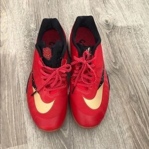 Nike Hyperlive Limited Edition